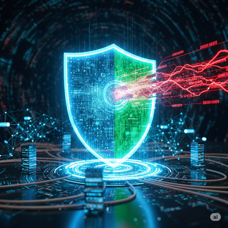 Seu antivírus já não é suficiente? Por que você precisa de um EDR