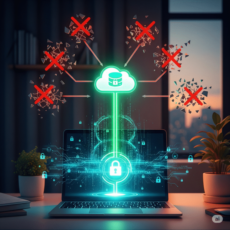 SASE: O Futuro da Segurança e da Conectividade na Nuvem