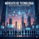 Mercado de tecnologia