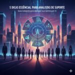 5 dicas para suporte